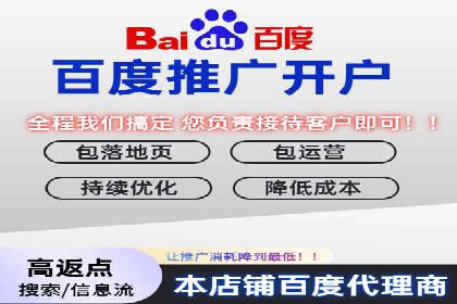 SEM网络推广案例：精准营销助力品牌成长